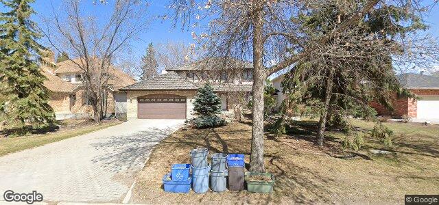 Larawan ng 131 Redview Drive sa Winnipeg, Manitoba