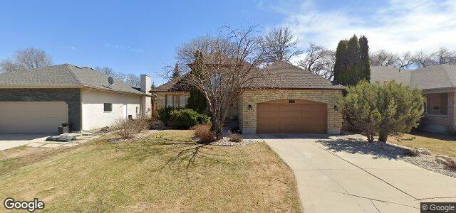 134 Normand Park Drive（加拿大曼尼托巴省温尼伯市）房屋照片