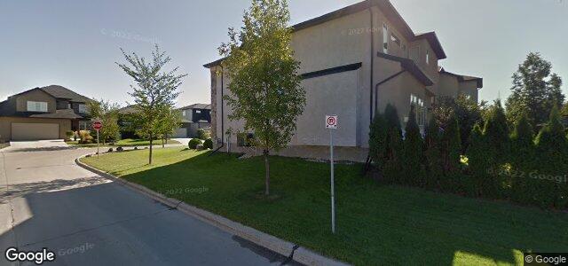 Larawan ng 135 Portside Drive sa Winnipeg, Manitoba