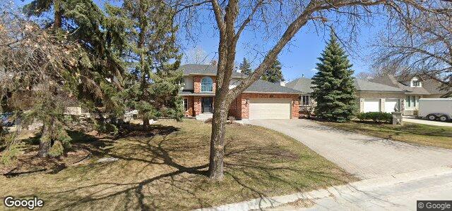 Larawan ng 135 Redview Drive sa Winnipeg, Manitoba