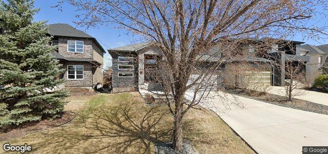 Larawan ng 136 Portside Drive sa Winnipeg, Manitoba