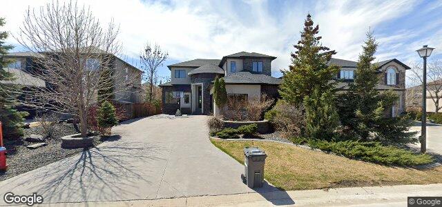 Larawan ng 139 Portside Drive sa Winnipeg, Manitoba