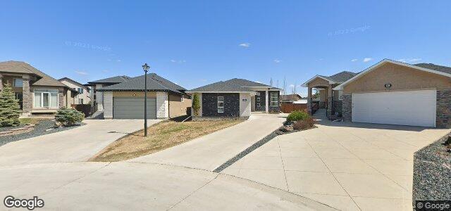Larawan ng 14 Hedgewood Cove sa Winnipeg, Manitoba