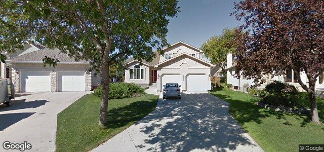 Larawan ng 14 Waterview Cove sa Winnipeg, Manitoba