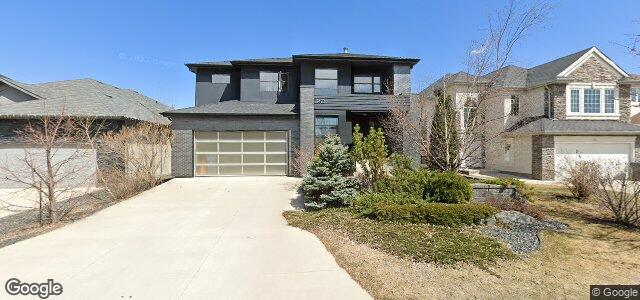 Larawan ng 140 Portside Drive sa Winnipeg, Manitoba