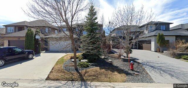 Larawan ng 143 Portside Drive sa Winnipeg, Manitoba