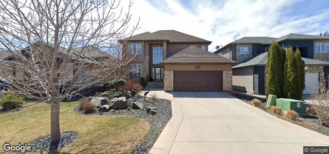 Larawan ng 147 Portside Drive sa Winnipeg, Manitoba