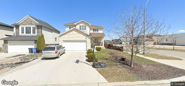 Larawan ng 148 Portside Drive sa Winnipeg, Manitoba