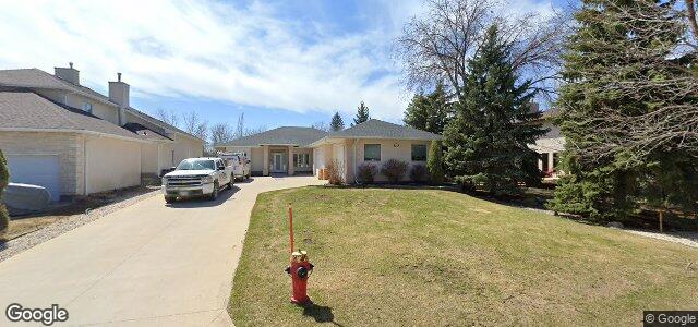 Larawan ng 148 Redview Drive sa Winnipeg, Manitoba