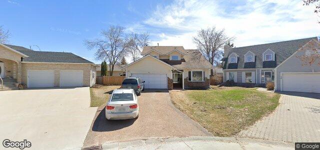 Photo of 15 Henry Pehrson Cove in Winnipeg, Manitoba