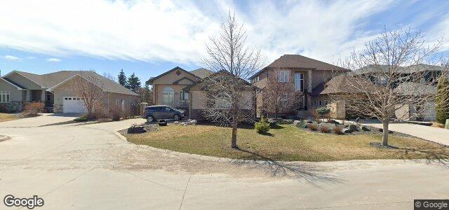 Larawan ng 151 Portside Drive sa Winnipeg, Manitoba