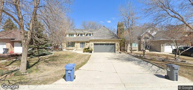Larawan ng 151 Redview Drive sa Winnipeg, Manitoba