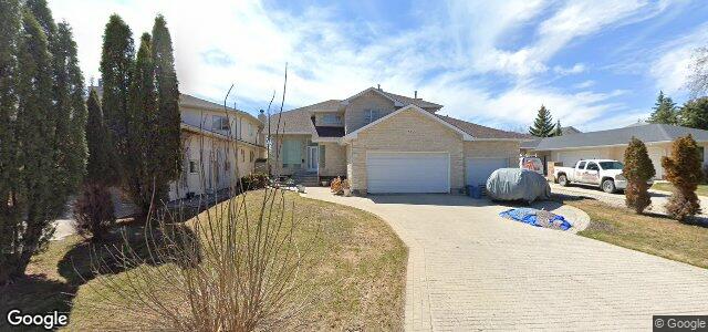 Larawan ng 152 Redview Drive sa Winnipeg, Manitoba