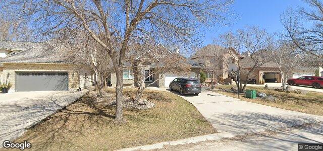 Larawan ng 155 Redview Drive sa Winnipeg, Manitoba
