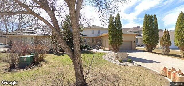 156 Redview Drive（加拿大曼尼托巴省溫尼伯市）房屋照片