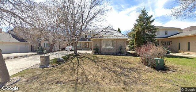 Larawan ng 160 Redview Drive sa Winnipeg, Manitoba