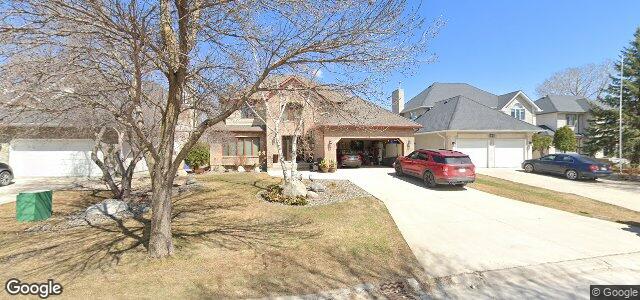 Larawan ng 161 Redview Drive sa Winnipeg, Manitoba