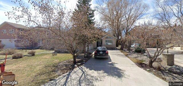 Larawan ng 164 Redview Drive sa Winnipeg, Manitoba