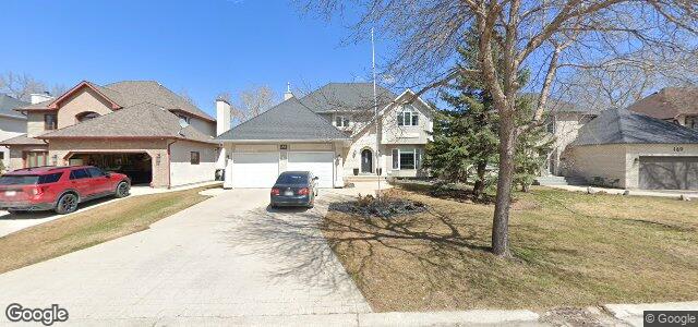 Larawan ng 165 Redview Drive sa Winnipeg, Manitoba