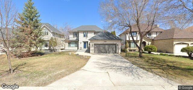 Larawan ng 169 Redview Drive sa Winnipeg, Manitoba