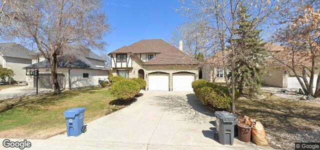 173 Redview Drive（加拿大曼尼托巴省溫尼伯市）房屋照片