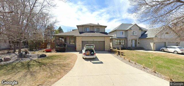 Larawan ng 176 Redview Drive sa Winnipeg, Manitoba