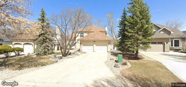 Larawan ng 177 Redview Drive sa Winnipeg, Manitoba