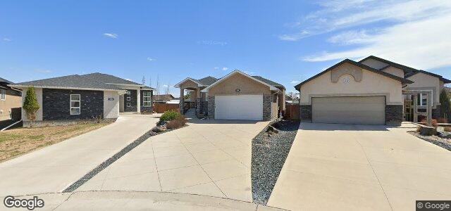 Larawan ng 18 Hedgewood Cove sa Winnipeg, Manitoba