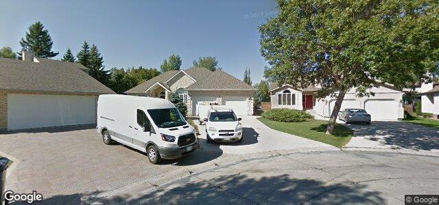 Larawan ng 18 Waterview Cove sa Winnipeg, Manitoba