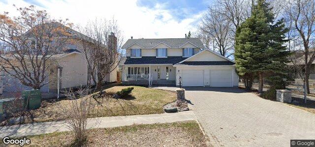 Larawan ng 180 Redview Drive sa Winnipeg, Manitoba