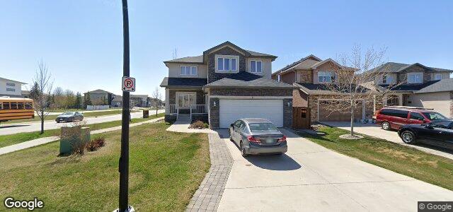 Larawan ng 2 Mardena Crescent sa Winnipeg, Manitoba