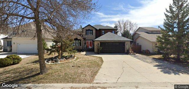 Larawan ng 22 Brambleforde Crescent sa Winnipeg, Manitoba