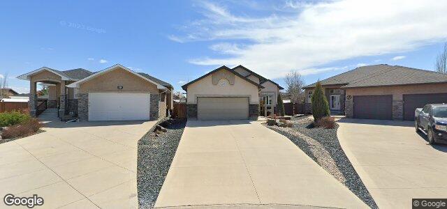 Larawan ng 22 Hedgewood Cove sa Winnipeg, Manitoba