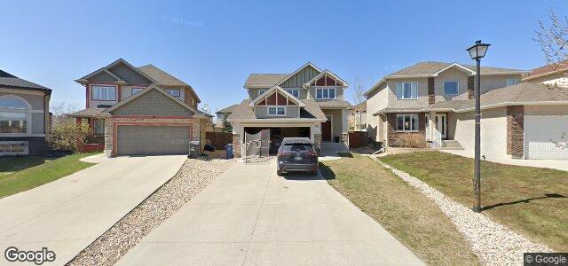 Larawan ng 22 Mardena Crescent sa Winnipeg, Manitoba