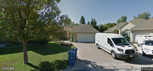 Larawan ng 22 Waterview Cove sa Winnipeg, Manitoba