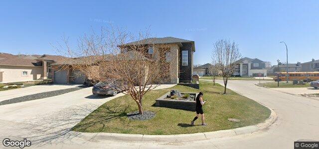 Larawan ng 25 Mardena Crescent sa Winnipeg, Manitoba