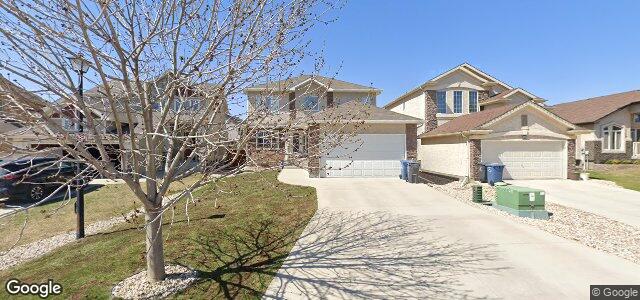 Larawan ng 26 Mardena Crescent sa Winnipeg, Manitoba
