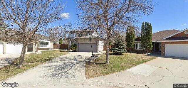 Larawan ng 26 Reese Cove sa Winnipeg, Manitoba