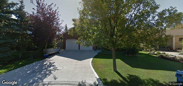 Larawan ng 26 Waterview Cove sa Winnipeg, Manitoba