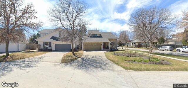 27 Henry Pehrson Cove（加拿大曼尼托巴省温尼伯市）房屋照片