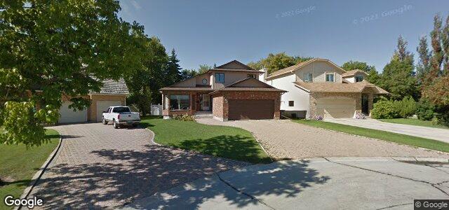 27 Kara Cove（加拿大曼尼托巴省溫尼伯市）房屋照片