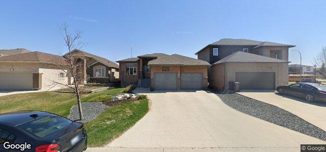 Larawan ng 29 Mardena Crescent sa Winnipeg, Manitoba