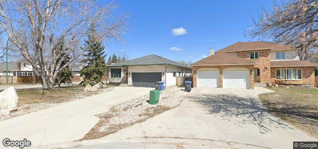 Larawan ng 3 Henry Pehrson Cove sa Winnipeg, Manitoba