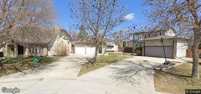 30 Reese Cove（加拿大曼尼托巴省温尼伯市）房屋照片