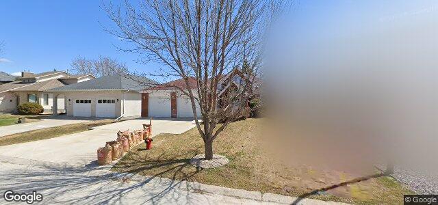 Larawan ng 34 Brambleforde Crescent sa Winnipeg, Manitoba