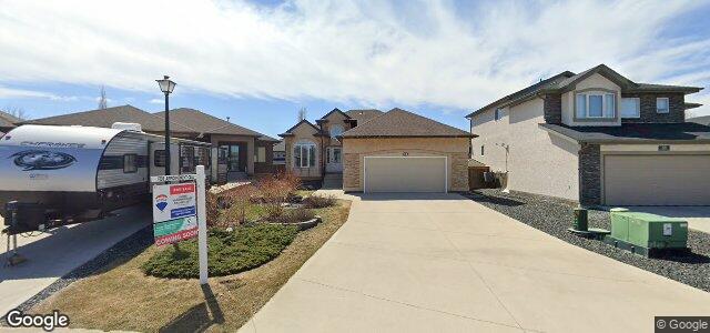 Larawan ng 34 Hedgewood Cove sa Winnipeg, Manitoba