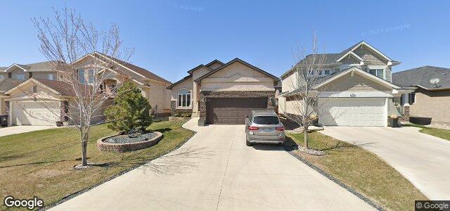 Larawan ng 34 Mardena Crescent sa Winnipeg, Manitoba