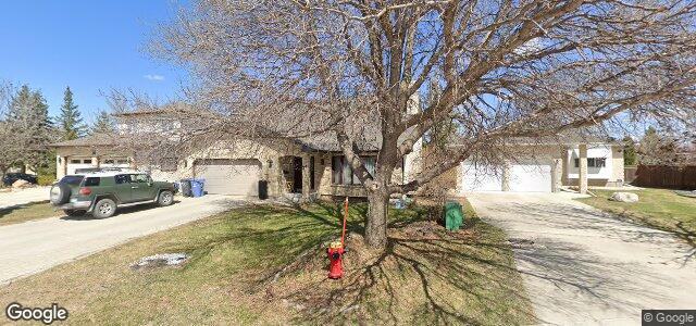 Larawan ng 34 Reese Cove sa Winnipeg, Manitoba