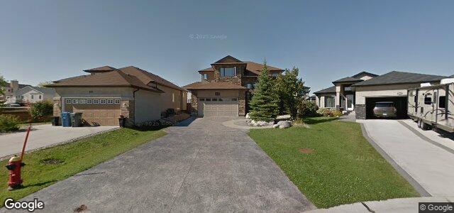 Larawan ng 35 Marvan Cove sa Winnipeg, Manitoba