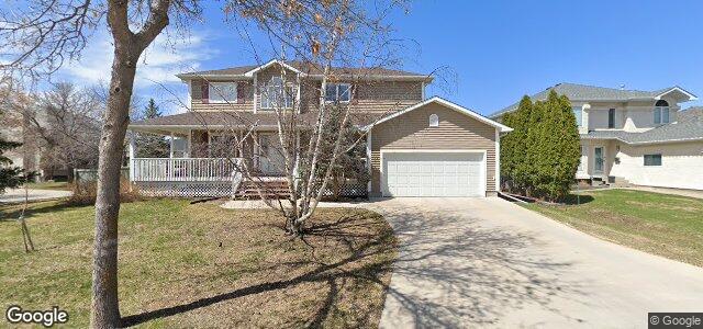 Larawan ng 37 Brambleforde Crescent sa Winnipeg, Manitoba